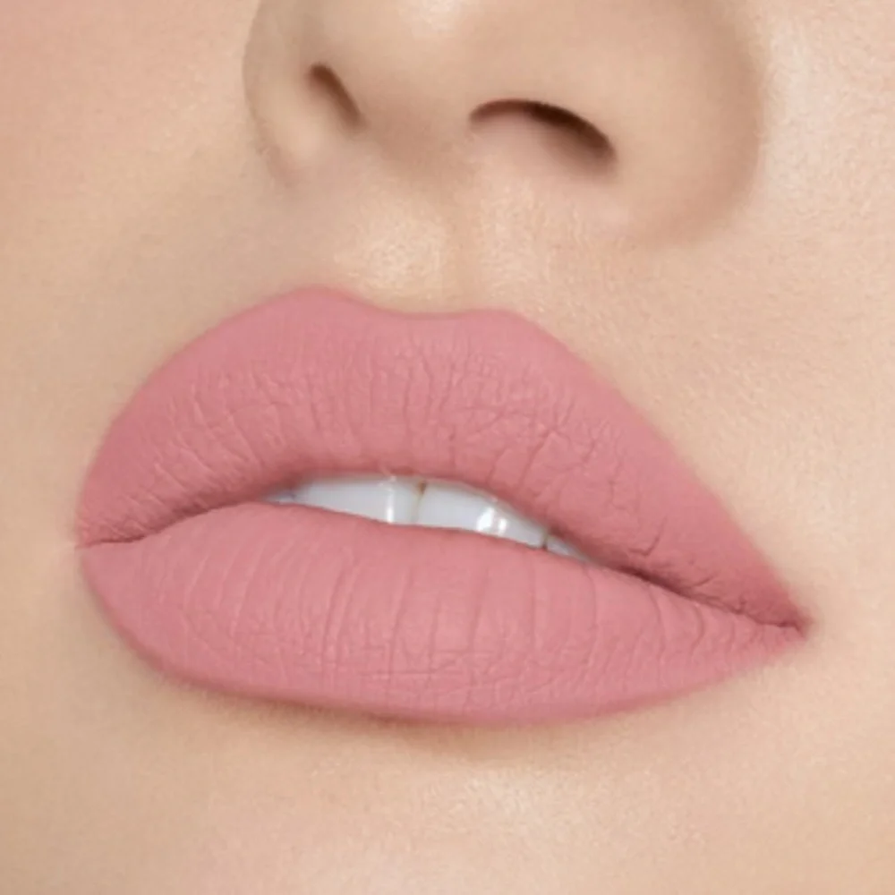 5 for 25⚡️2x Kylie Koko K Matte Liquid Lipstick .019oz Sample Card